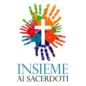 insieme ai sacerdoti