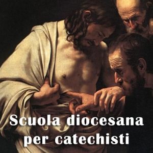 scuola diocesana catechisti 2014