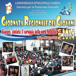 giornata regionale giovani 15x15