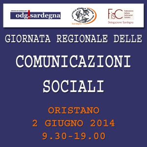 giornata regionale comunicazioni sociali