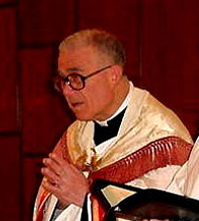 monsignor de magistris