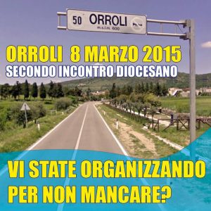 incontro giovani orroli 8 marzo 2015