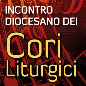 incontro diocesano cori liturgici 2015