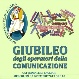 giubileo comunicazione ico