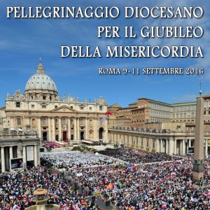 pellegrinaggio diocesano giubileo