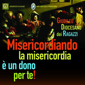 GIUBILEO DEI RAGAZZI ICO