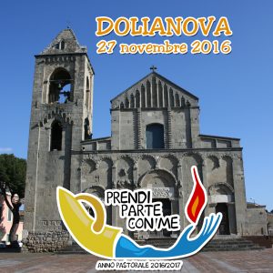 incontro giovani dolianova 27 novembre 2016