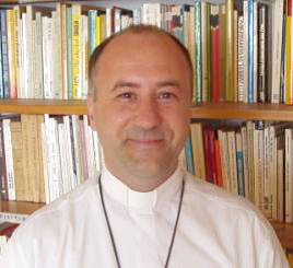 Fabiano padre Saverio (O. M. I.)